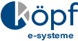 Alois Köpf GmbH Logo